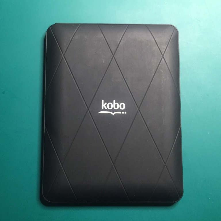 KOBO MINI Czarny N705KBOB WiFi 5 cali Mielec Kup teraz na