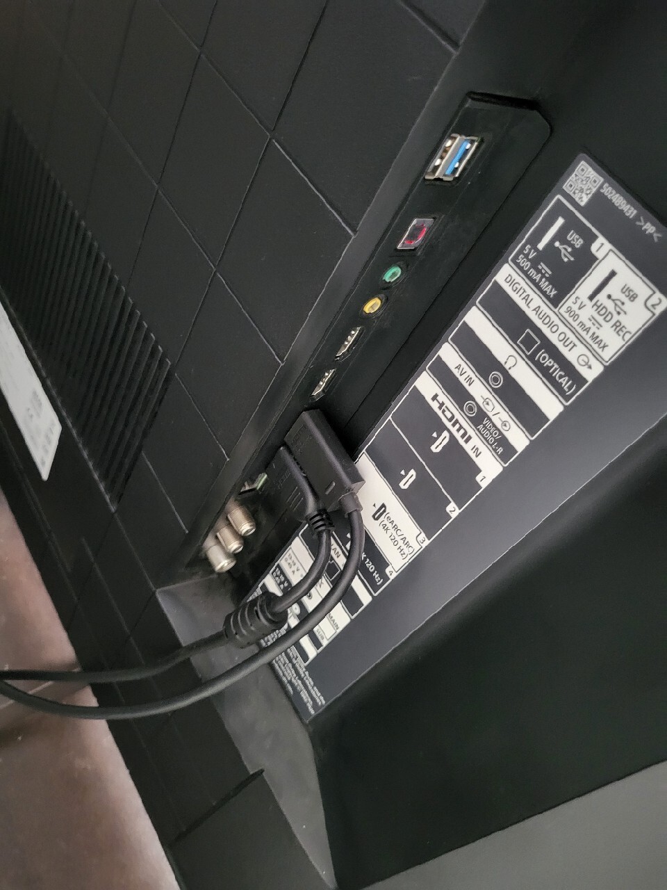 Tv Sony, soundbar samsunga xbox series x Komorniki Ogłoszenie na