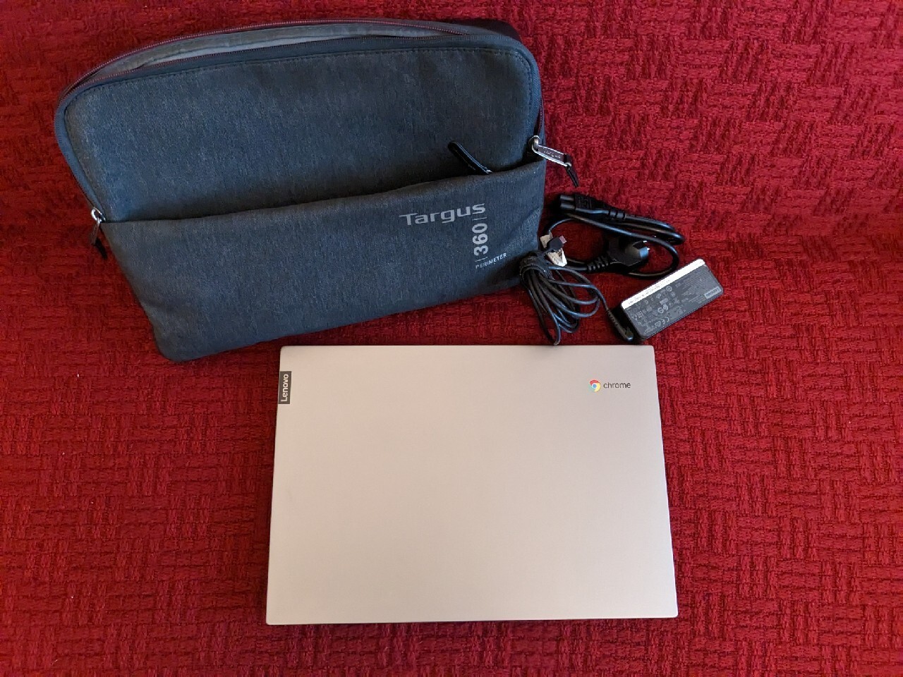 Laptop Lenovo Chromebook S34514AST 4GB/64GB Inowrocław Kup teraz