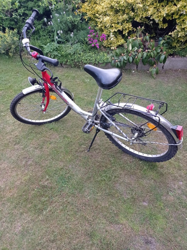 Rower uzywany Bolesławiec Kup teraz na Allegro Lokalnie