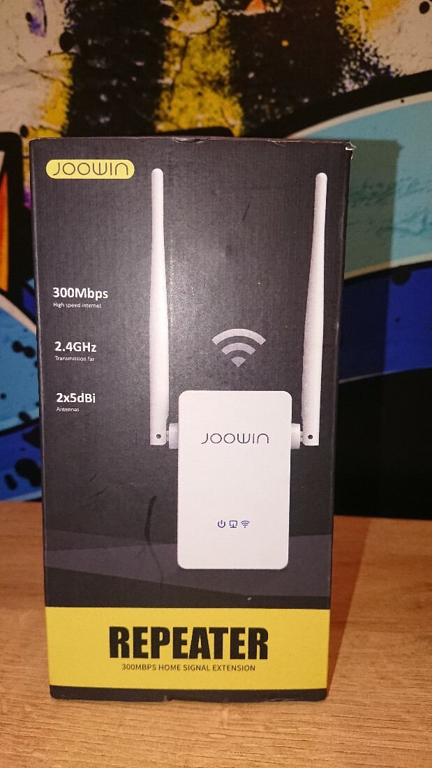 Wzmacniacz wi-fi | Łódź | Kup teraz na Allegro Lokalnie