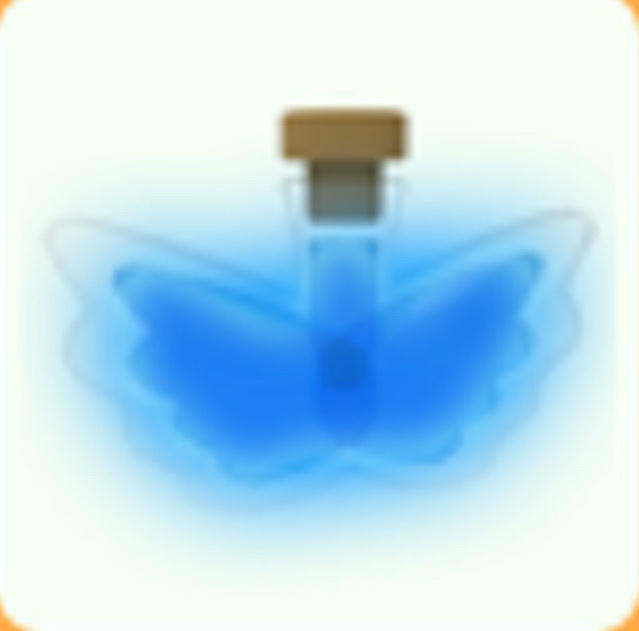 Roblox Adopt Me Fly Potion Wrocław Kup teraz na Allegro Lokalnie