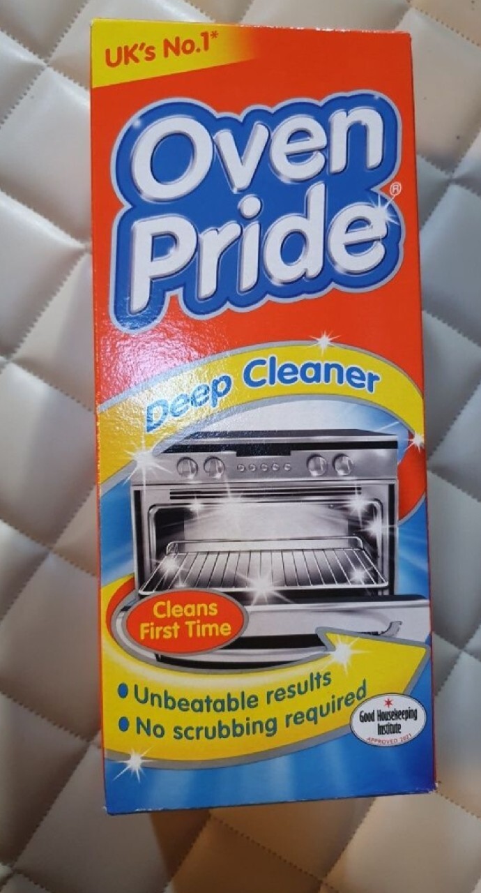 Oven Pride Czyszczenie piekarnika grilla Nr 1 z UK Bydgoszcz Kup