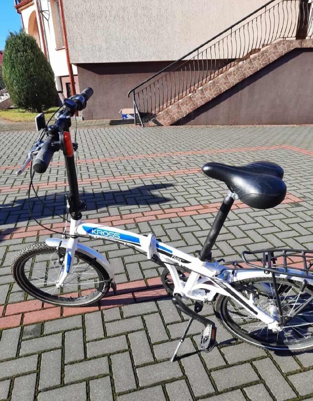 Rower Kross flex Przasnysz Kup teraz na Allegro Lokalnie