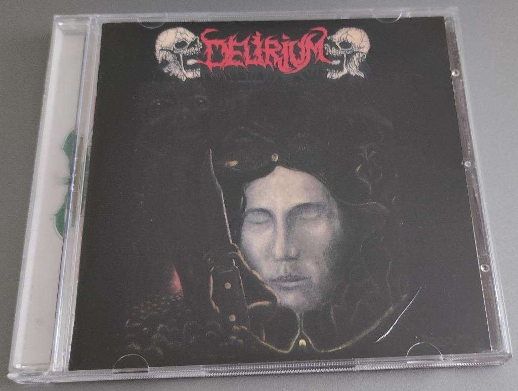 Delirium Zzooouhh Chełm Licytacja na Allegro Lokalnie