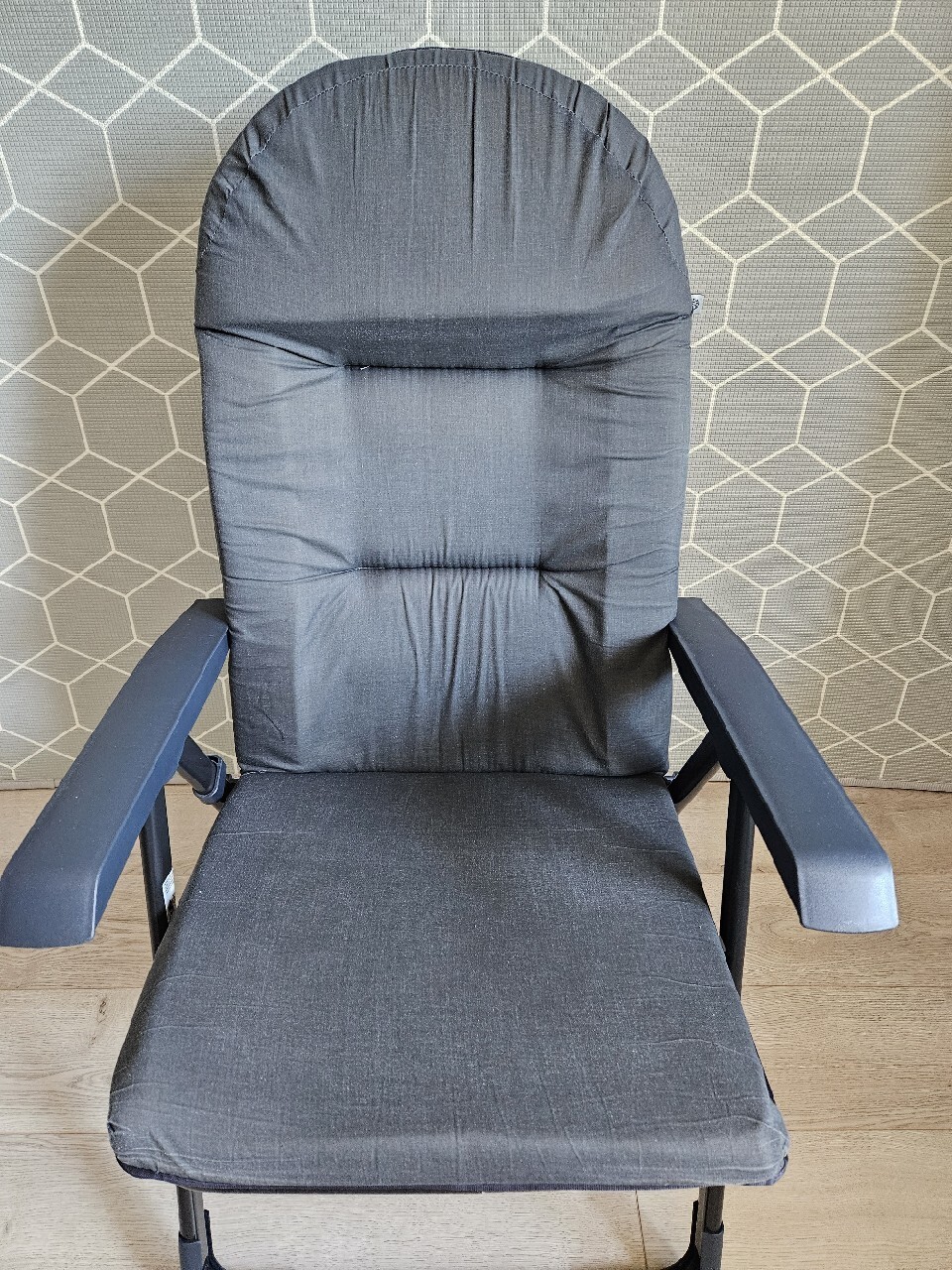 Fotel ogrodowy Galaxy Patio Wrocław Kup teraz na Allegro Lokalnie