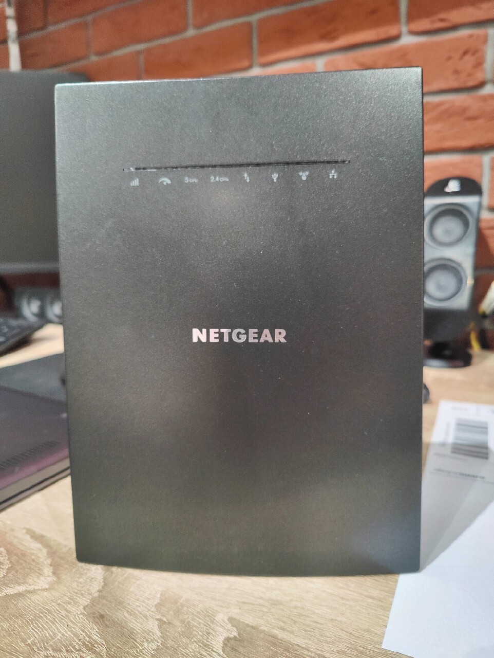 Extender Wzmacniacz Netgear Nighthawk X6S AC3000 | Opole | Kup teraz na