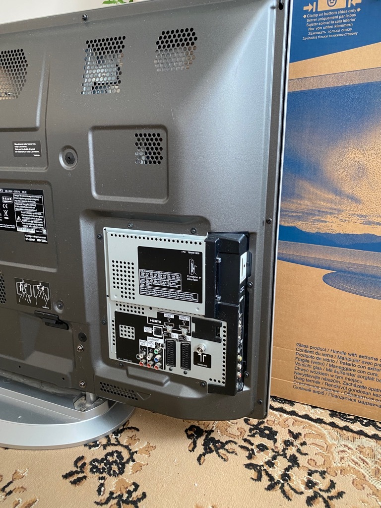 TV Panasonic Viera 42" Lubin Kup teraz na Allegro Lokalnie