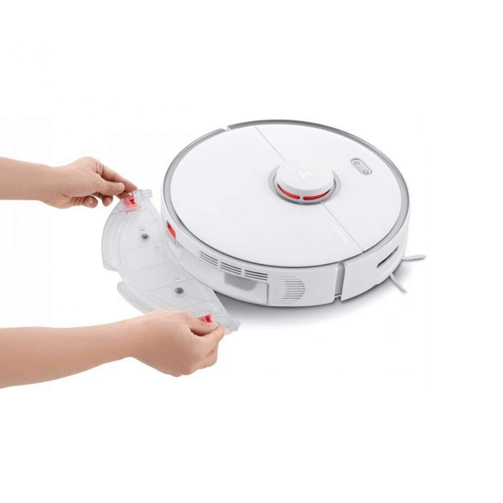 Instrukcja obsługi Roborock S5 Max User Manual Pawłowice Kup teraz