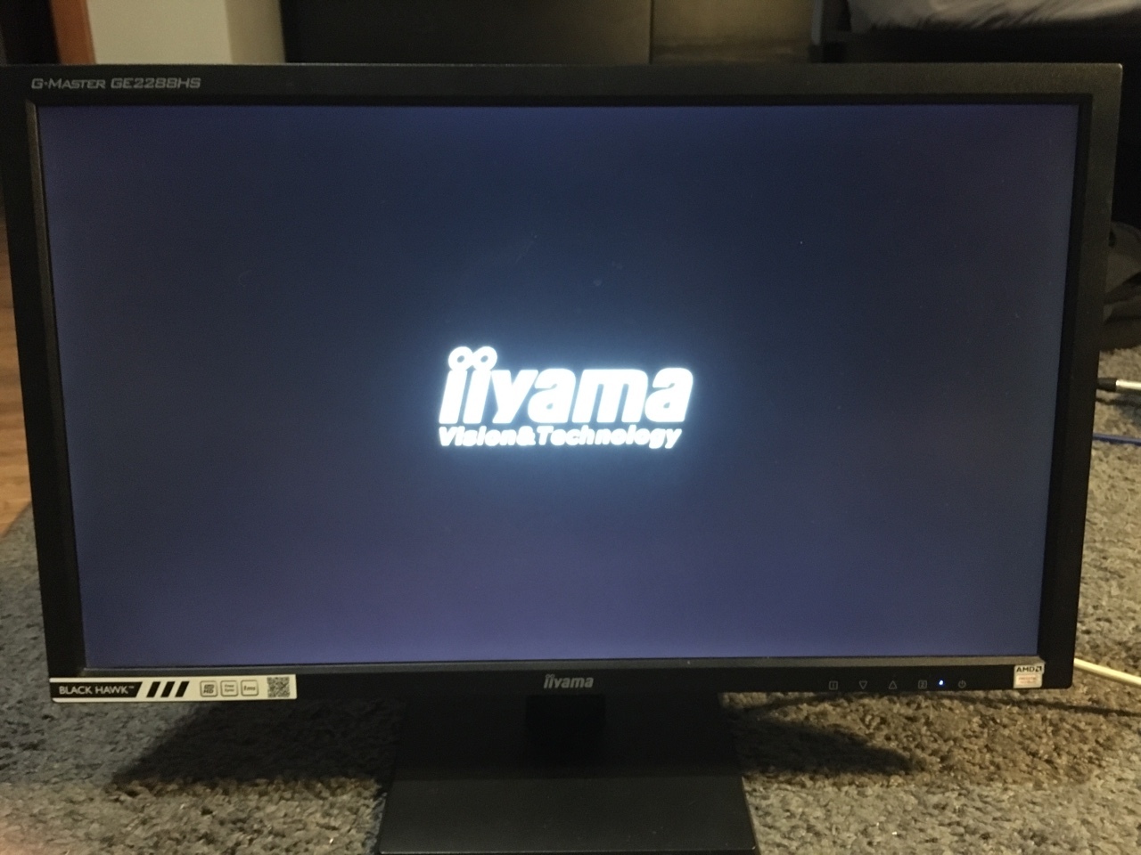 Monitor iiyama 75hz Radom Kup teraz na Allegro Lokalnie