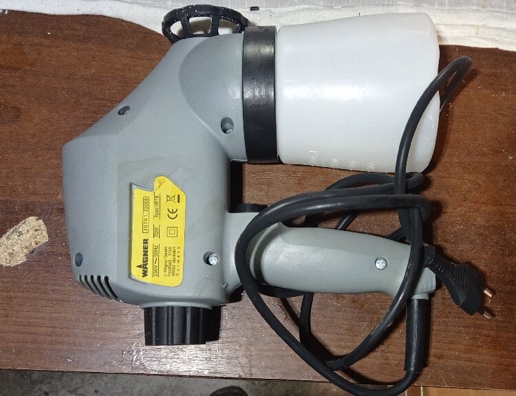 Wagner w95 | Łęgowo | Licytacja na Allegro Lokalnie