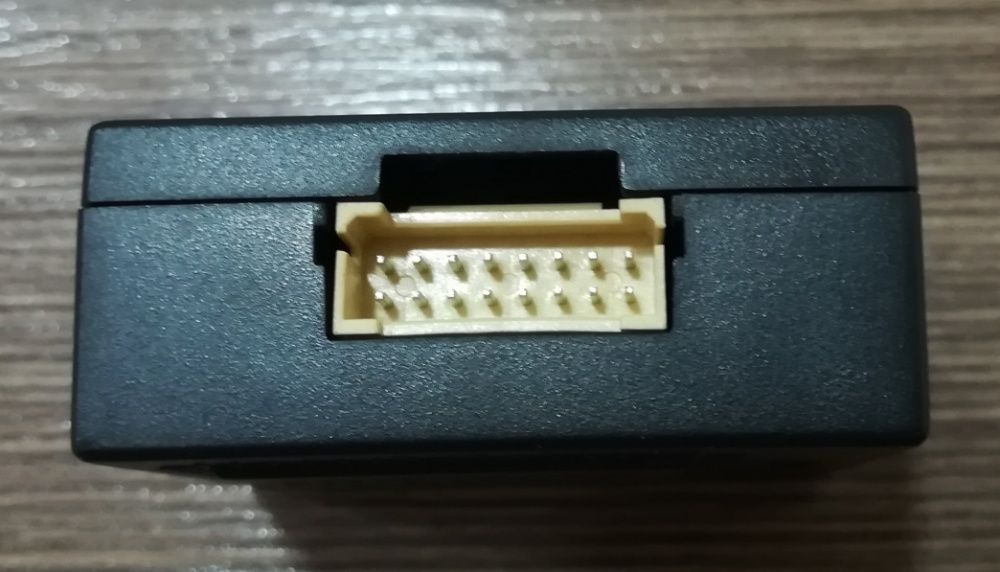 Canbus decoder Raise radio 2DIN android dekoder | Piaski | Kup teraz na