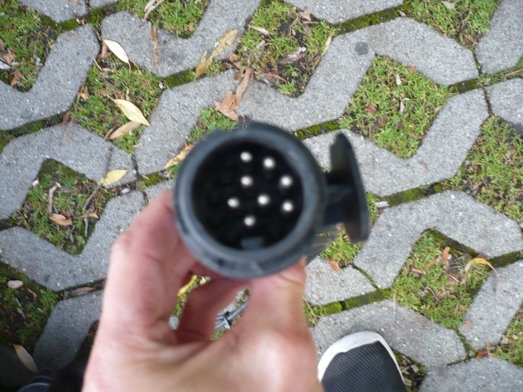 Bagażnik Thule 958 E-Flexi 2 stanow składany potes | Godziszka