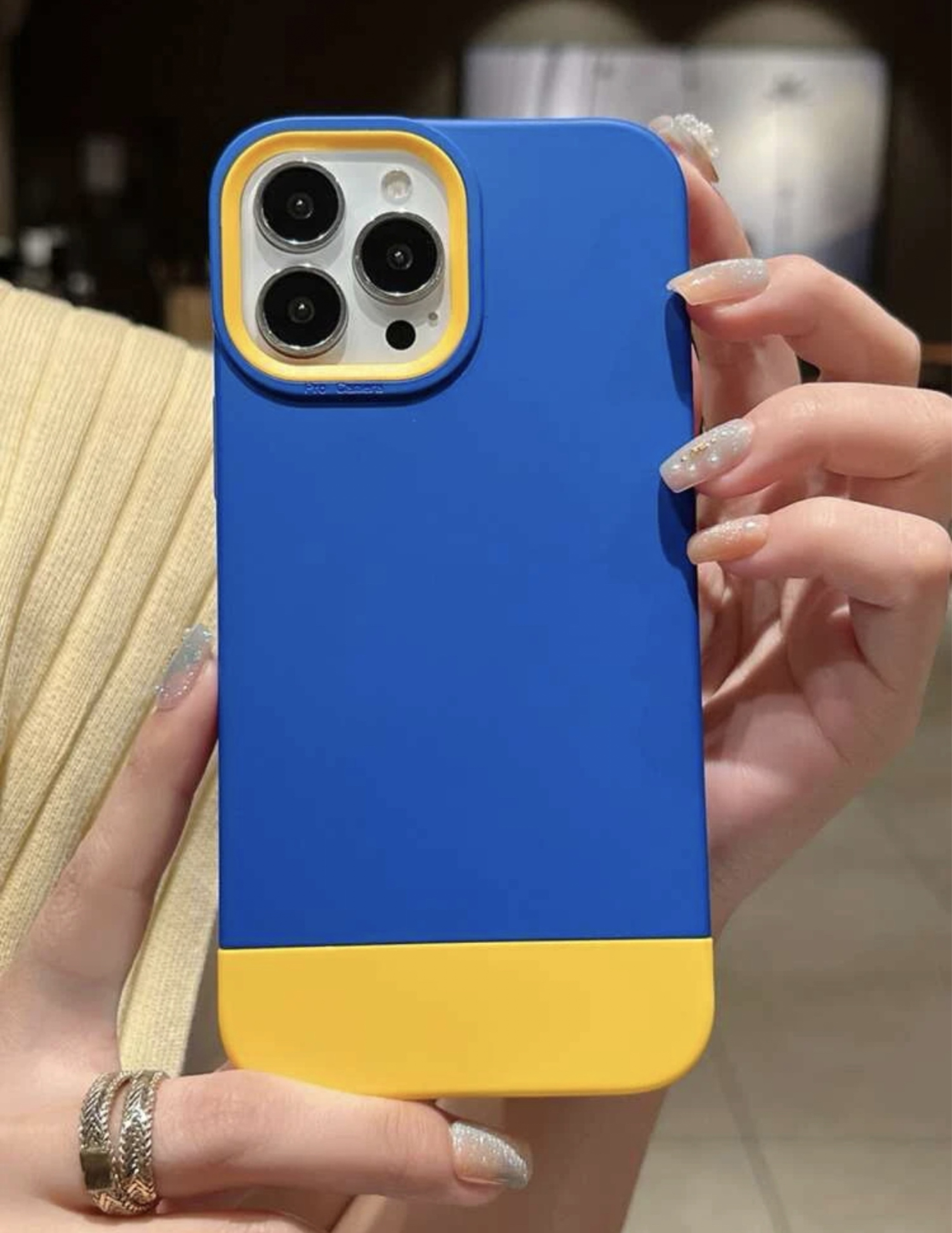 Etui /iPhone case 13 pro max Warszawa Ogłoszenie na Allegro Lokalnie