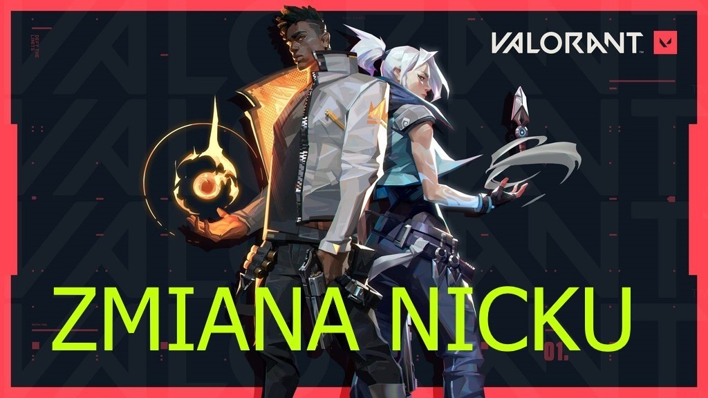 NOWE konto Valorant, zmiana nicku i emaila! Warszawa Kup teraz na