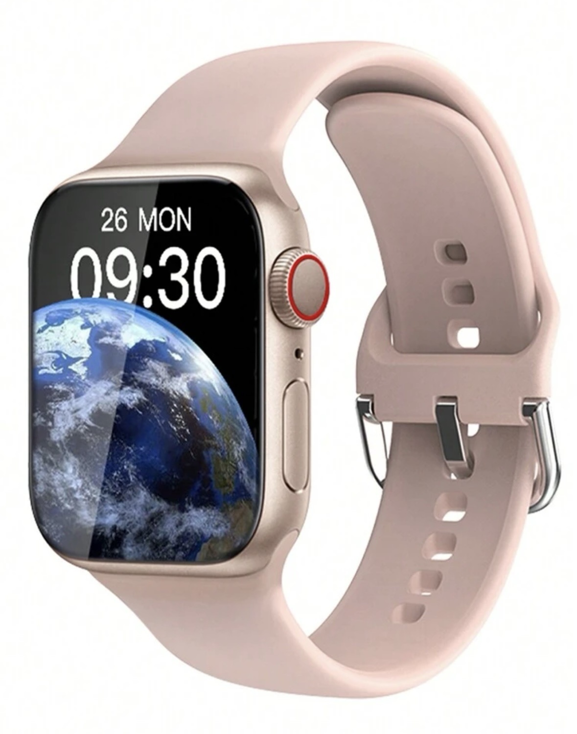 SMARTWATCH zegary Poznan Kup teraz na Allegro Lokalnie