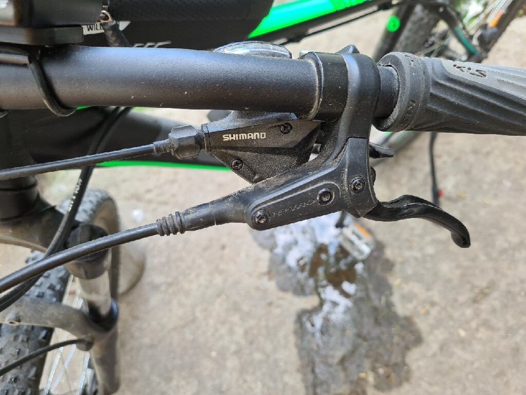 Rower Kellys Madman 50 Skaryszew Kup teraz na Allegro Lokalnie