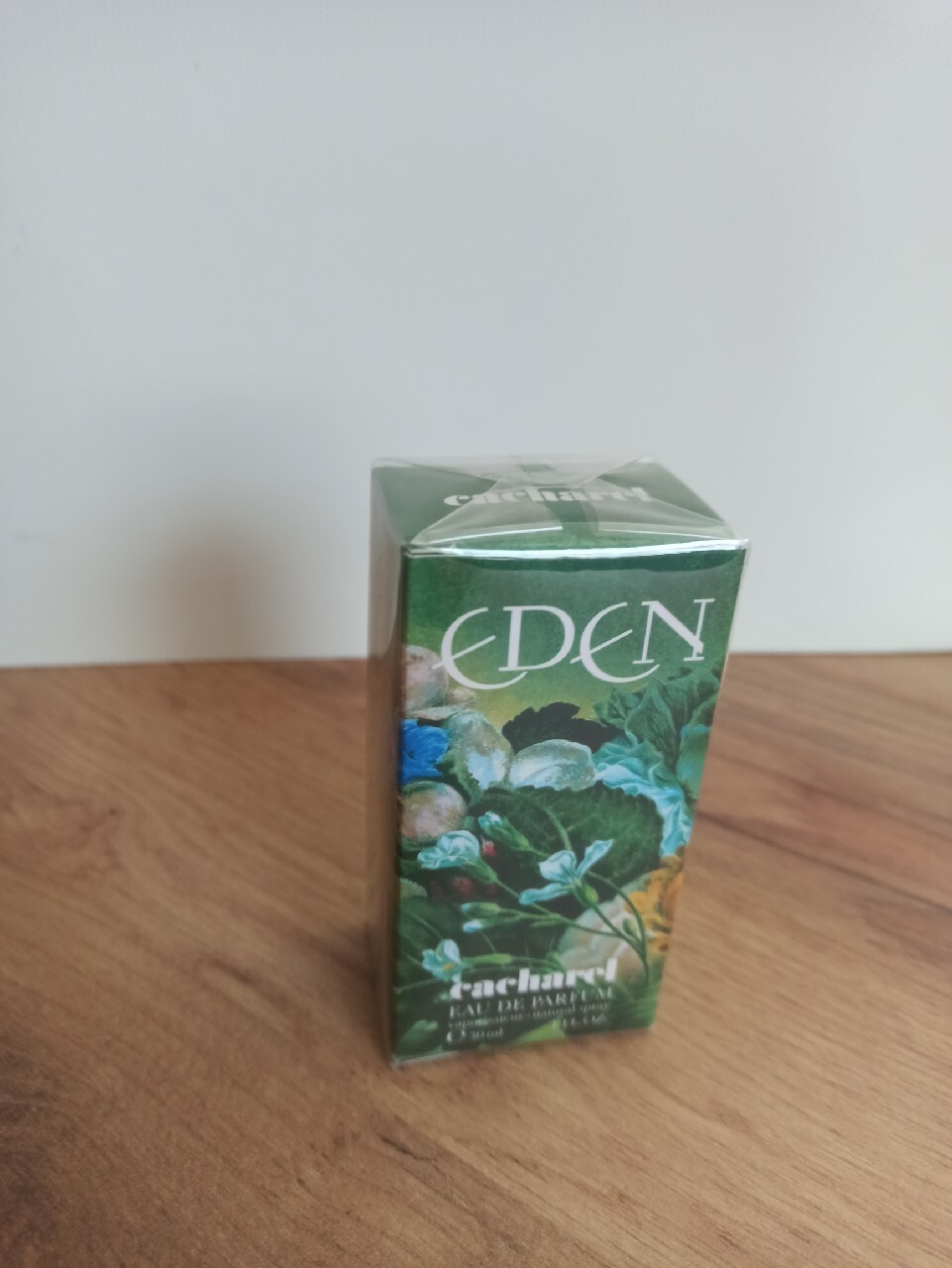 CACHAREL EDEN WODA PERFUMOWANA SPRAY 30ML Poznań Kup teraz na