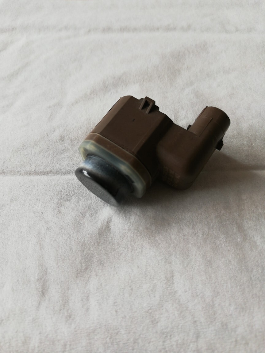 Czujnik PDC BMW F10 F11 OE 9270497 Siedliszcze Kup teraz na Allegro