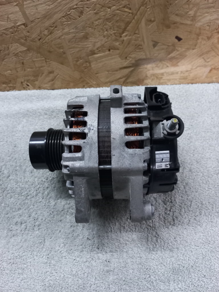 ALTERNATOR KIA SPORTAGE IV 373002B960 Warszawa Ogłoszenie na
