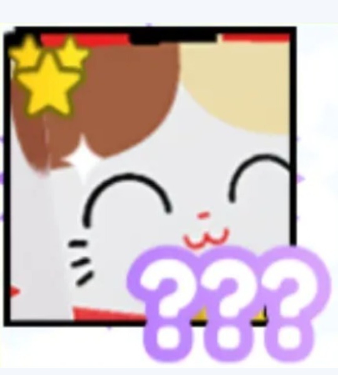 Huge Lucky Cat Pet SImulator X Kielce Kup teraz na Allegro Lokalnie