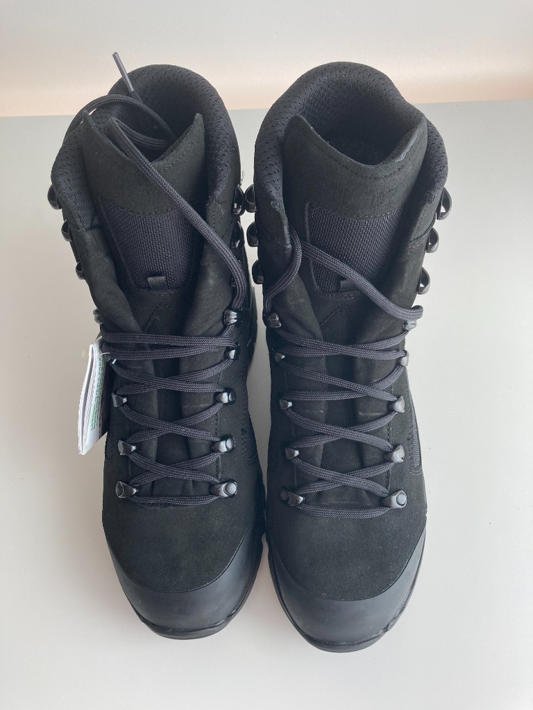 Buty Lowa Elite Mountain GTX Czarne rozmiar 42,5 Jabłonna Kup teraz
