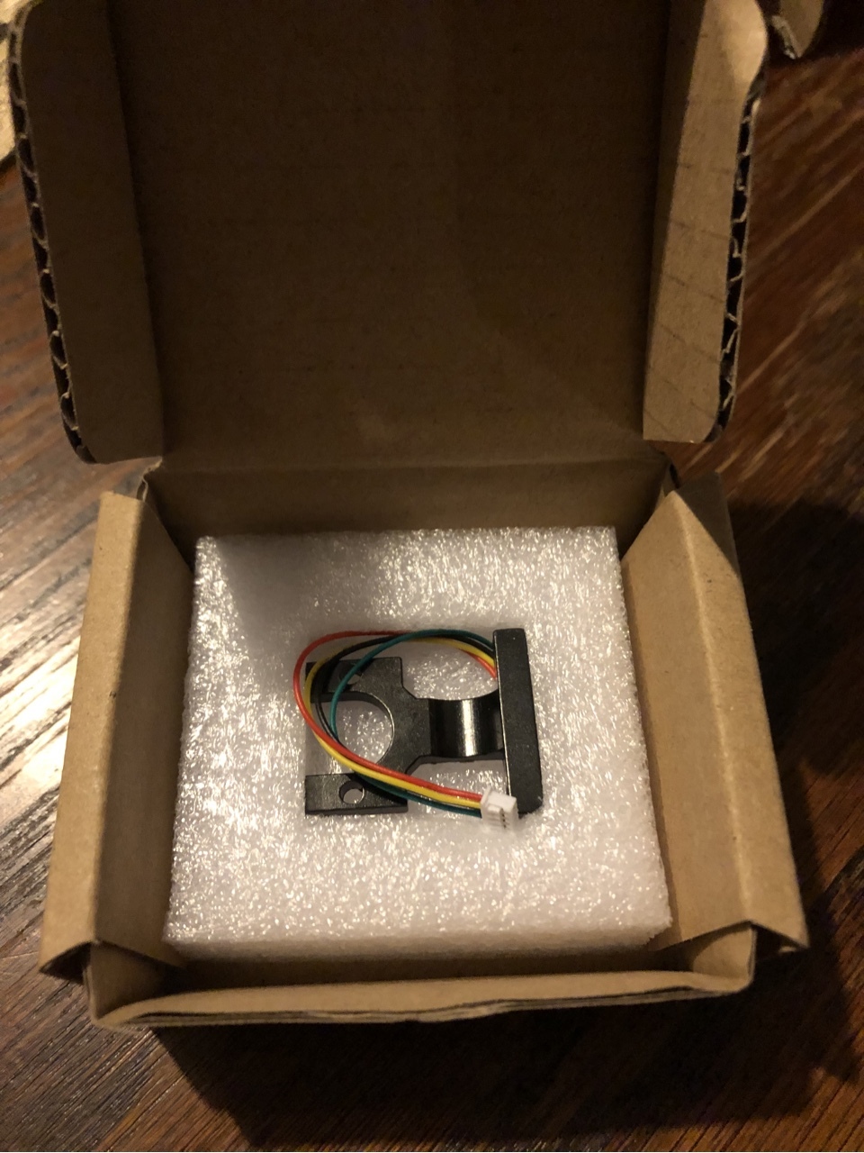 Czujnik Anycubic Vyper strain gauge tensometr Świebodzice Kup teraz