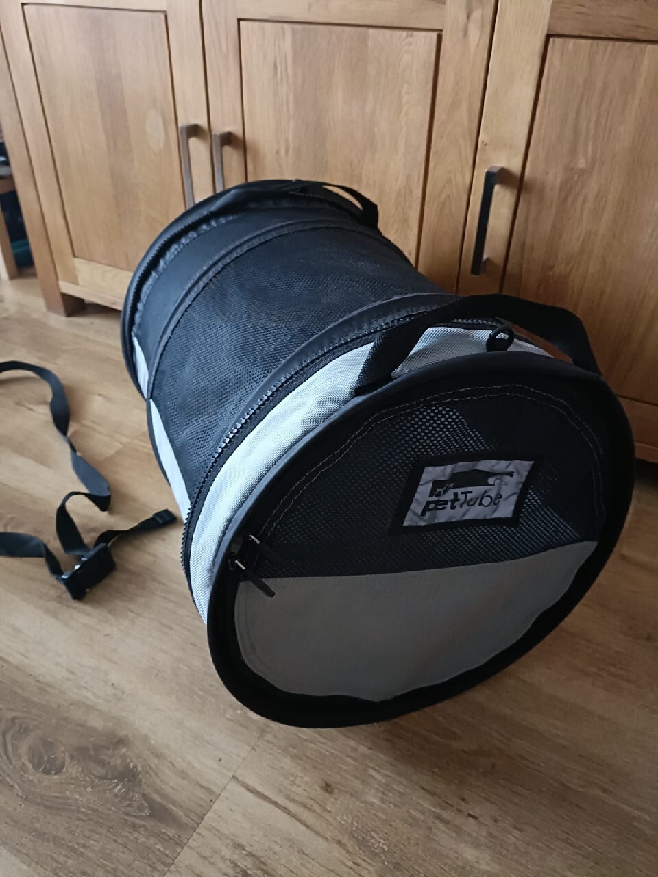 Petego Pet Tube transporter psa pettube rura auta Leszno Kup teraz