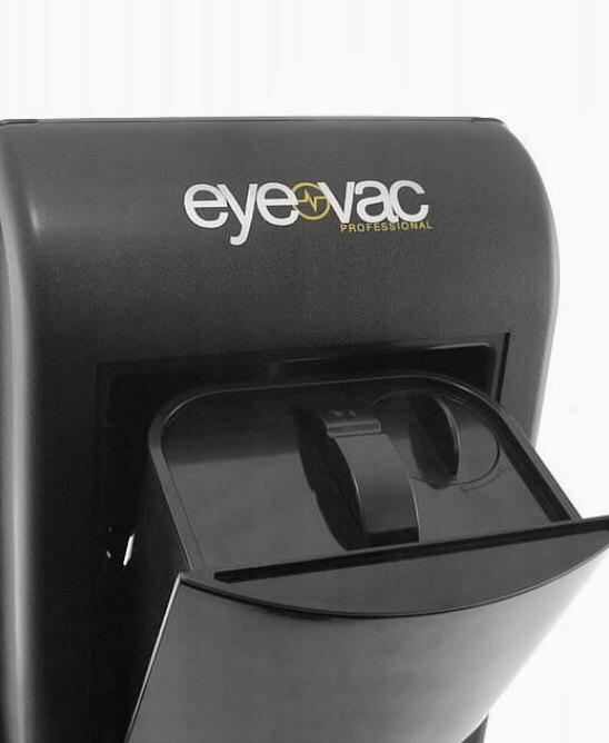 SIBEL EYE VAC HairBuster odkurzacz fryzjerski Legnica Kup teraz na Allegro Lokalnie