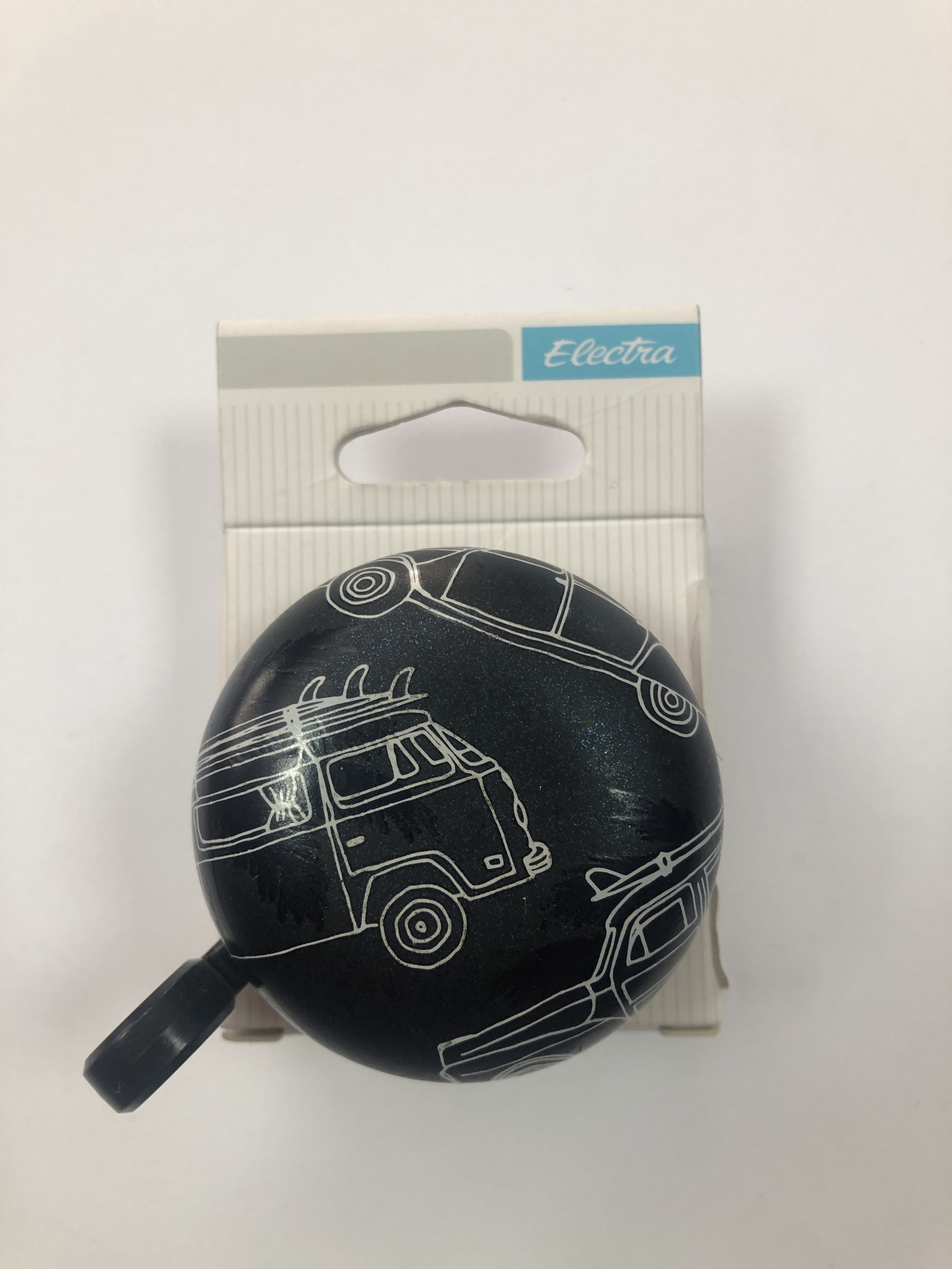 Dzwonek rowerowy Electra Susz Kup teraz na Allegro Lokalnie