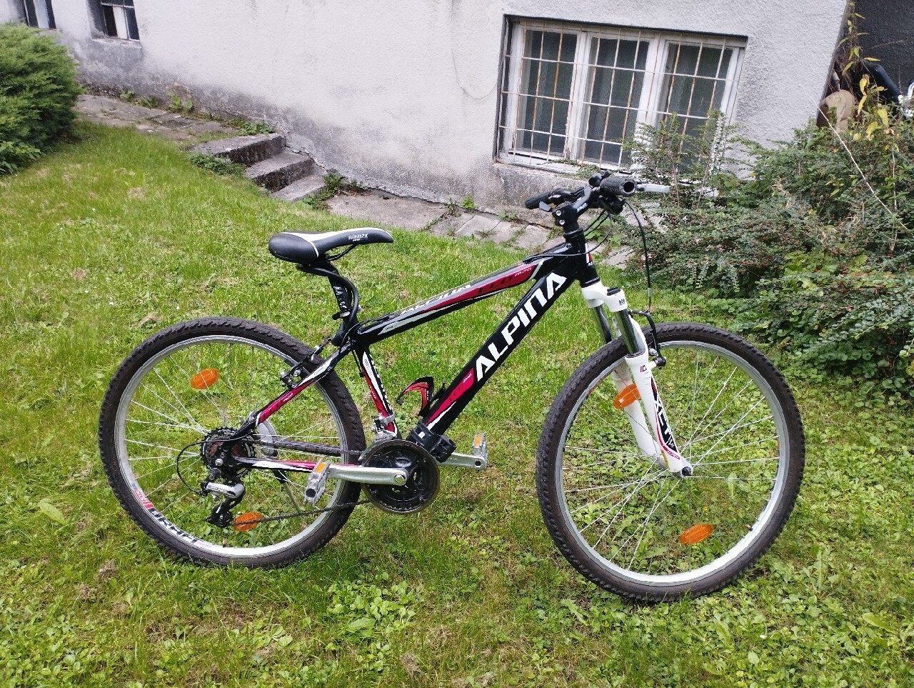 Rower Kellys ALPINA Eco M20 16 BielskoBiała Kup teraz na Allegro