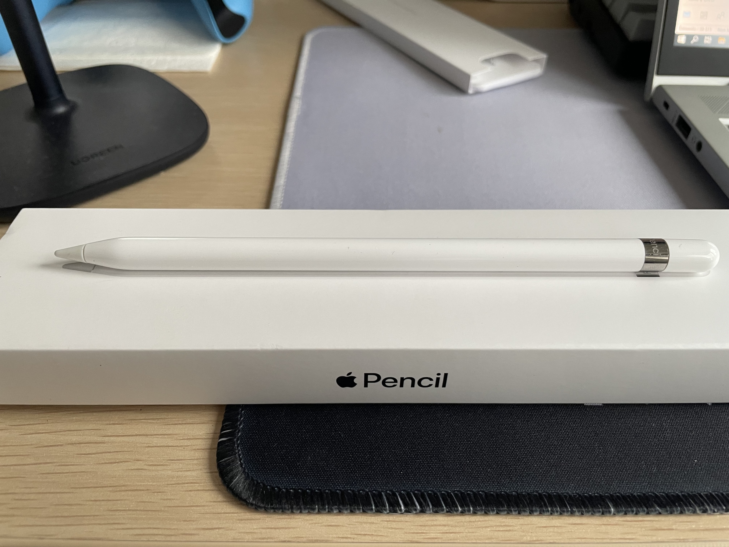 Rysik Apple Pencil (1. generacji) Katowice Kup teraz na Allegro Lokalnie