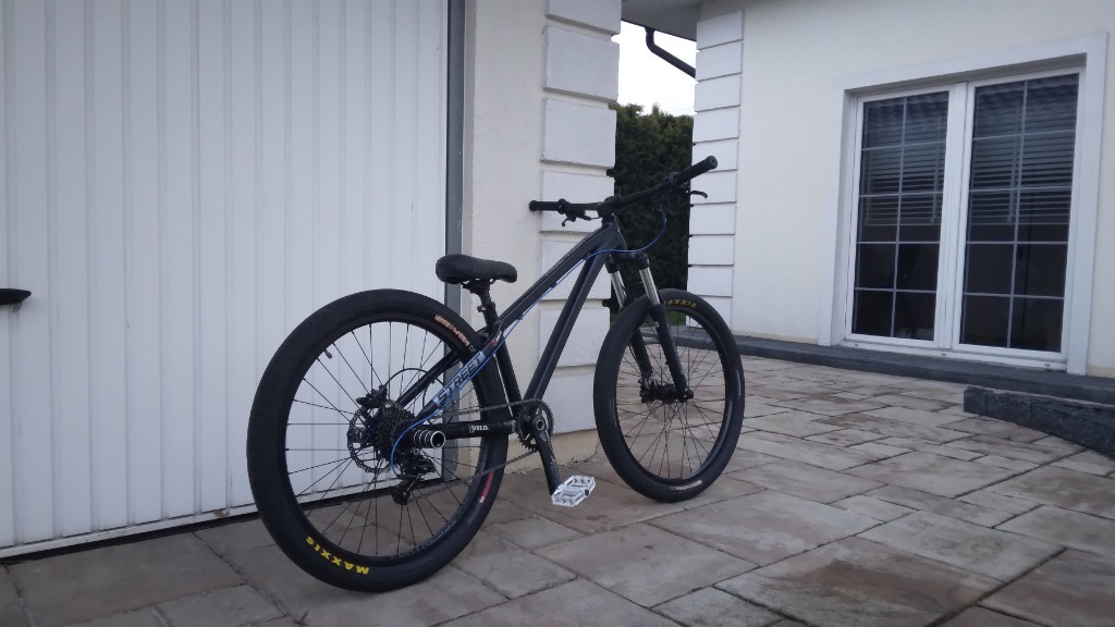 Dartmoor Street Fighter Bolesławiec Ogłoszenie na Allegro Lokalnie