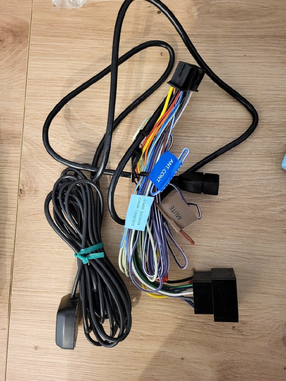 Radio Android Auto Apple CarPlay Kenwood DDX9716BT Wrocław Kup