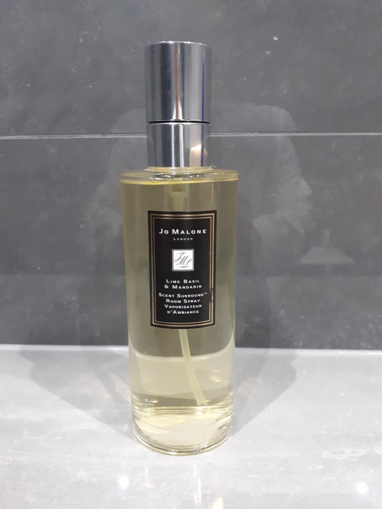 JO MALONE _ ROOM SPRAY 175 ml _ sklep 210 zł NOWY Tarnów Licytacja