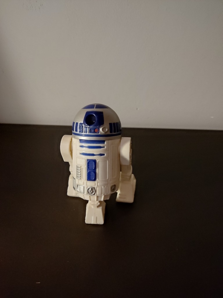 Zestaw 24 zabawki z happy meal McDonalds Węgrzce Wielkie Kup teraz