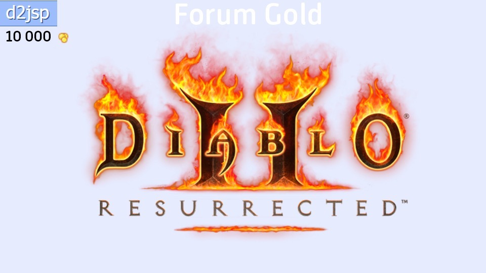 10 000 Forum Gold D2jsp NAJTANIEJ Nysa Kup teraz na Allegro Lokalnie