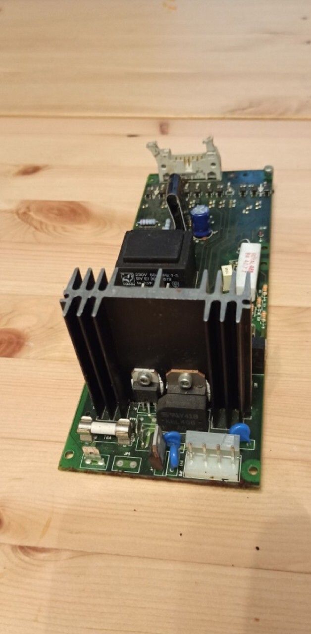 Moduł sterujący saeco incanto deluxe sclass Turek Kup teraz na