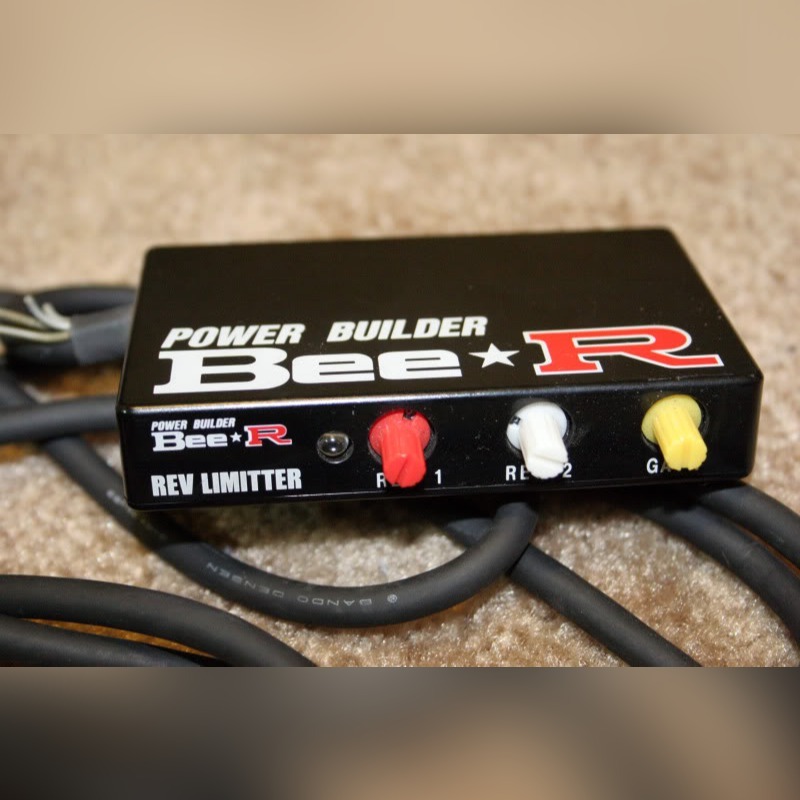 BeeR (Racing), Rev Limiter, popcorn, antilag Poręba Kup teraz na