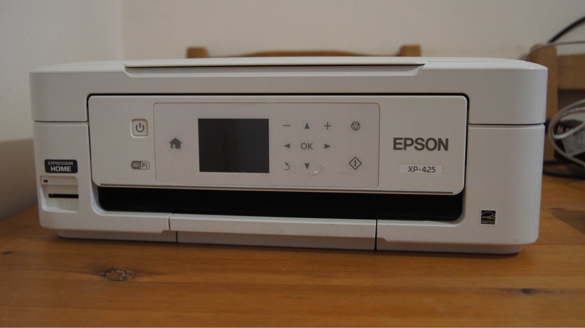Drukarka EPSON XP425 Kościerzyna Licytacja na Allegro Lokalnie