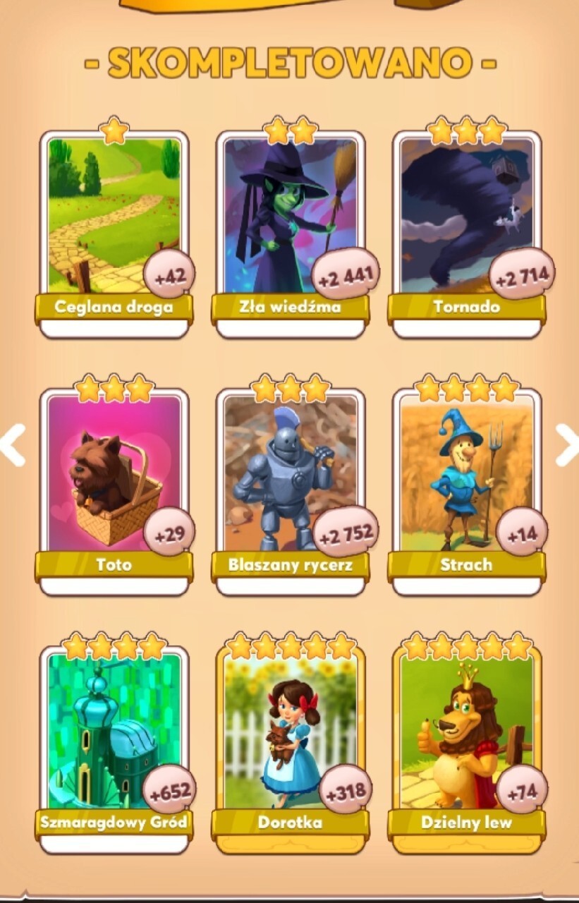 coin master TOTO Kraków Kup teraz na Allegro Lokalnie