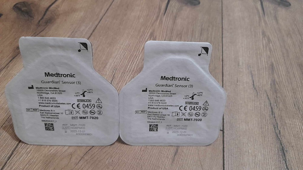Meditronic Sensor Guardian 3 | Janowice | Kup teraz na Allegro Lokalnie