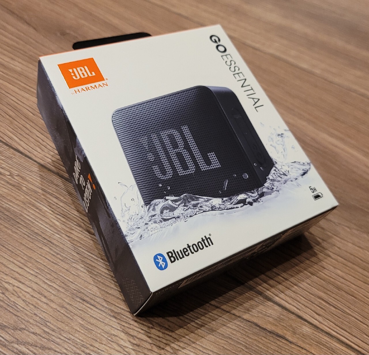 NOWY JBL Go Essential, zaplombowany, OKAZJA! | Kraków | Kup teraz na