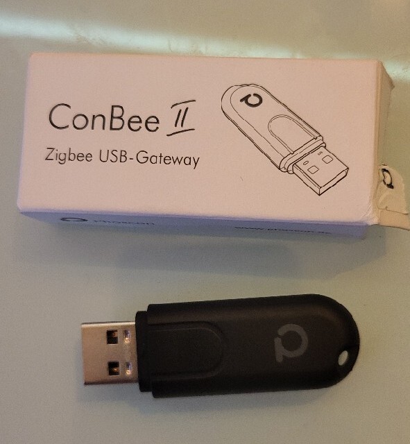 ConBee 2 - Zigbee gateway | Warszawa | Kup teraz na Allegro Lokalnie