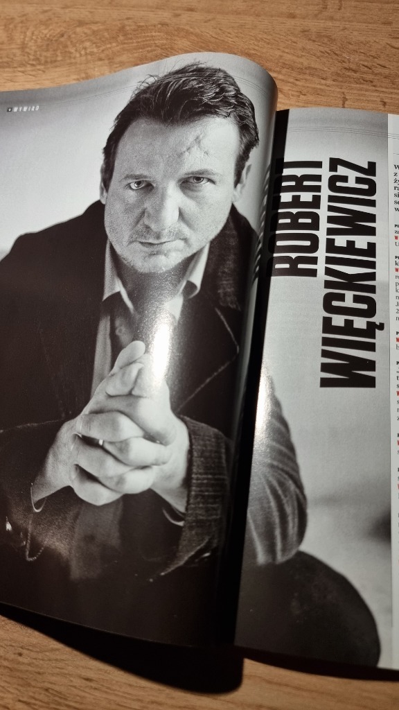 Playboy 2014 Magda Furman, Kate Moss, DiCaprio Tarnów Kup teraz