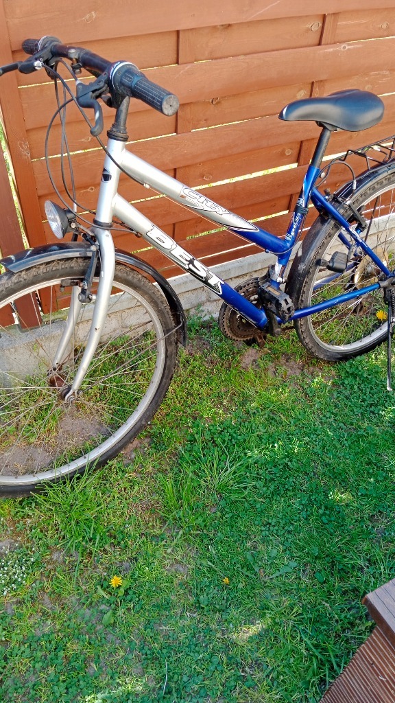 Rower kross Konin Kup teraz na Allegro Lokalnie