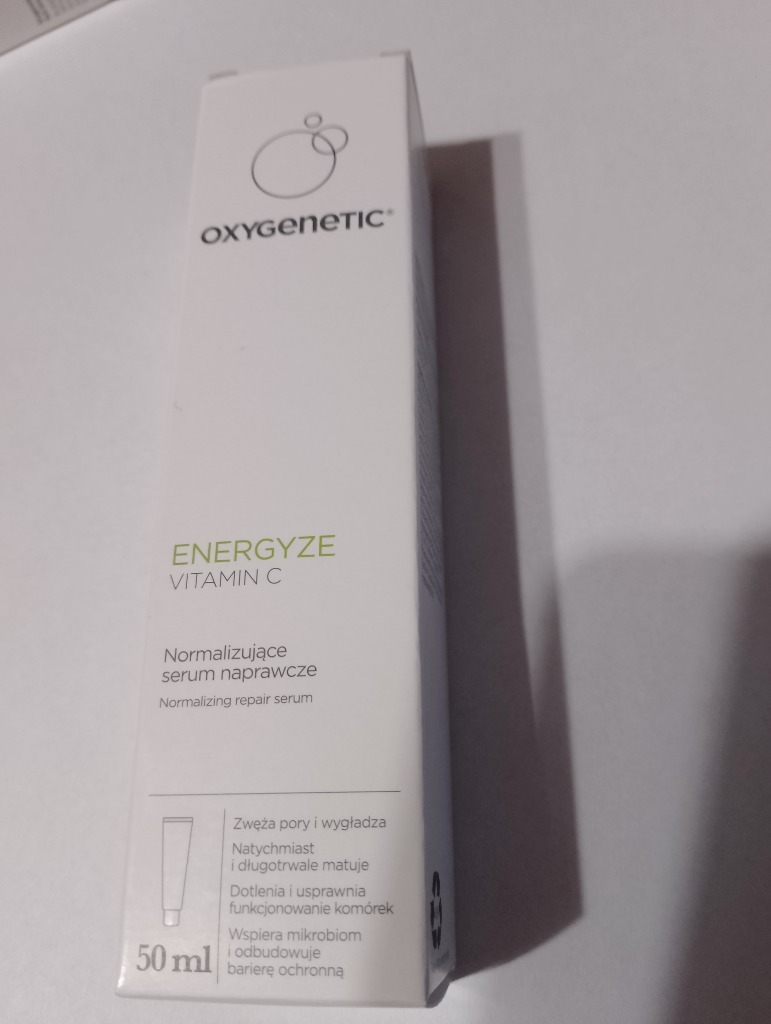 Energyze (NOWE) Lubaczów Kup teraz na Allegro Lokalnie