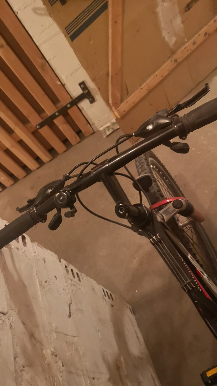 Rower Kross sfx050 Kwidzyn Kup teraz na Allegro Lokalnie