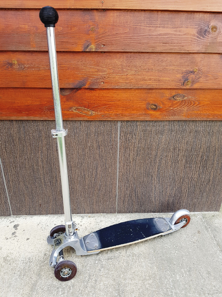 Hulajnoga wyczynowa trzykołowa K2 Kickboard Warszawa Ogłoszenie na