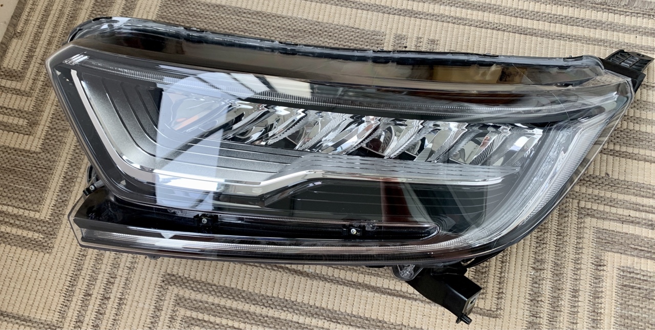 Reflektor Honda CRV 2018- , V, 5 EU full led | Radziszów | Kup teraz na